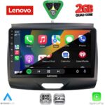 LENOVO LVD 2172B_CPA (9inc) MULTIMEDIA TABLET for FORD RANGER mod. 2015-2018 - Image 3