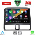 LENOVO LVD 2196_CPA CLIMA (9inc) MULTIMEDIA TABLET for HONDA CRV mod. 1996-2006 - Image 2