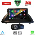 LENOVO LVD 2340_CPA (9inc) MULTIMEDIA TABLET for LEXUS CT 200 mod. 2011-2020 - Image 2