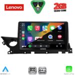LENOVO LVD 2379B_CPA (9inc) MULTIMEDIA TABLET for MAZDA 6 mod. 2021-2026 - Image 2