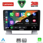 LENOVO LVD 2482_CPA (9inc) MULTIMEDIA TABLET for OPEL ASTRA J  mod.2010-2016 - Image 2