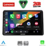 LENOVO LVD 2553_CPA (10inc) MULTIMEDIA TABLET for NISSAN NV400 – OPEL MOVANO – RENAULT MASTER mod. 2020-2026 - Image 2