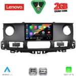 LENOVO LVD 2554_CPA (9inc) MULTIMEDIA TABLET for RENAULT MASTER mod. 2003-2010 - Image 2