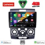 LENOVO LVE 8170_CPAA (9inc) MULTIMEDIA TABLET for FORD RANGER | MAZDA BT50 mod. 2006-2011 - Image 2