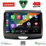 LENOVO LVE 8172B_CPAA (9inc) MULTIMEDIA TABLET for FORD RANGER mod. 2015-2018 - Image 3