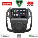 LENOVO LVE 8176_CPAA (9inc) MULTIMEDIA TABLET for FORD TRANSIT CONNECT mod. 2013-2018 - Image 2