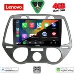 LENOVO LVE 8228_CPAA A/C (9inc) MULTIMEDIA TABLET for HYUNDAI i20 mod. 2008-2012 - Image 2