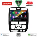 LENOVO LVE 8253BL_CPAA (9inc) MULTIMEDIA TABLET for ISUZU D-MAX mod. 2002-2008 (BLACK) - Image 2