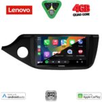 LENOVO LVE 8302_CPAA (9inc) MULTIMEDIA TABLET for KIA CEED  mod. 2012-2018 - Image 2