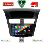 LENOVO LVE 8364_CPAA (9inc) MULTIMEDIA TABLET for MAZDA BT50 mod. 2012-2019 - Image 2