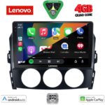 LENOVO LVE 8392_CPAA (9inc) MULTIMEDIA TABLET for MAZDA MX5 mod. 2005-2015 - Image 2