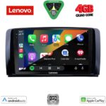 LENOVO LVE 8422_CPAA (9inc) MULTIMEDIA TABLET for MERCEDES R (W251) mod. 2006-2015 - Image 2