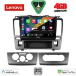 LENOVO LVE 8465_CPAA (9inc) MULTIMEDIA TABLET for NISSAN TIDA mod. 2004-2013 - Image 2