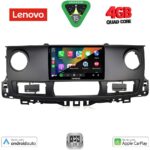 LENOVO LVE 8554_CPAA (9inc) MULTIMEDIA TABLET for RENAULT MASTER mod. 2003-2010 - Image 2