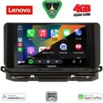 LENOVO LVE 8598_CPAA (10inc) MULTIMEDIA TABLET for SKODA OCTAVIA 8 mod. 2021-2026 - Image 2