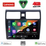 LENOVO LVE 8684_CPAA (10inc) MULTIMEDIA TABLET for SUZUKI SWIFT mod. 2005-2011 - Image 2