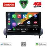 LENOVO LVE 8783_CPAA (9inc) MULTIMEDIA TABLET for VOLVO C30 - S40 mod. 2005-2013 - Image 2