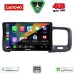 LENOVO LVE 8785_CPAA (9inc) MULTIMEDIA TABLET for VOLVO S60 mod. 2010-2018 - Image 2