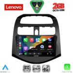 LENOVO LVF 5078_CPA (9inc) MULTIMEDIA TABLET for CHEVROLET SPARK mod. 2009-2015 - Image 2