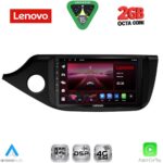LENOVO LVF 5302_CPA (9inc) MULTIMEDIA TABLET for KIA CEED  mod. 2012-2018