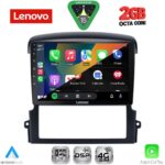 LENOVO LVF 5317_CPA (9inc) MULTIMEDIA TABLET for KIA SORENTO mod. 2006-2009 - Image 2