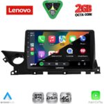 LENOVO LVF 5379B_CPA (9inc) MULTIMEDIA TABLET for MAZDA 6 mod. 2021-2026 - Image 2