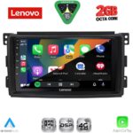 LENOVO LVF 5621_CPA (9inc) MULTIMEDIA TABLET for SMART mod. 2007-2010 - Image 2