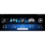 LENOVO LVG 13993B_CPA (10.33inc) (NTG 4.5) MULTIMEDIA SYSTEM for MERCEDES E (C207) mod. 2012-2014 - Image 3