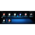 LENOVO LVG 13993B_CPA (10.33inc) (NTG 4.5) MULTIMEDIA SYSTEM for MERCEDES E (C207) mod. 2012-2014 - Image 11