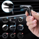 DIGITAL IQ MOUNT 10 (AIRVENTS MOUNT) - Image 3