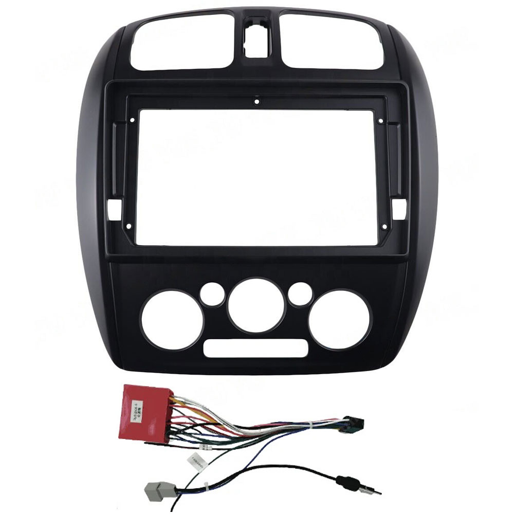 MAZDA_323_1998-2004_FRAME_363 DIQ CR363 (FRAME 9" for MAZDA 323 mod. 1998-2004) - Image 1