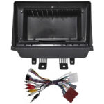 DIQ CR384 (FRAME 9" for MAZDA CX-3 mod. 2014>) - Image 2