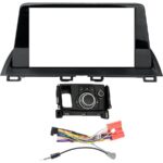 DIQ CR386 (FRAME 9" for MAZDA CX-4 mod. 2016-2025) - Image 4