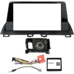DIQ CR386 (FRAME 9" for MAZDA CX-4 mod. 2016-2025) - Image 3