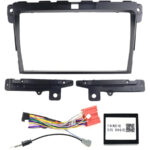 DIQ CR389 (FRAME 9" for MAZDA CX-7 mod. 2006-2012) - Image 2