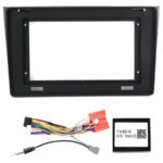 DIQ CR391 (FRAME 10" for MAZDA CX-9 mod. 2006-2015) - Image 2
