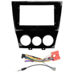 DIQ CR395 (FRAME 9" for MAZDA RX-8 mod. 2008>) - Image 2