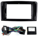 DIQ CR414 (FRAME 9" for MERCEDES ML (W164) – GL (X164) mod. 2005-2011) - Image 2