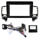 DIQ CR415 (FRAME 9" for MERCEDES ML (W166) – GL (X166) mod. 2011-2019) - Image 2