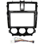 DIQ CR435 (FRAME 9" for MITSUBISHI COLT mod. 2013-2023) - Image 2
