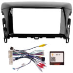DIQ CR432 (FRAME 9" for MITSUBISHI ECLIPSE - CROSS mod. 2018>) - Image 2