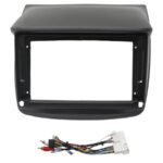 DIQ CR436 (FRAME 9"for MITSUBISHI L200 mod. 2006-2015) - Image 2