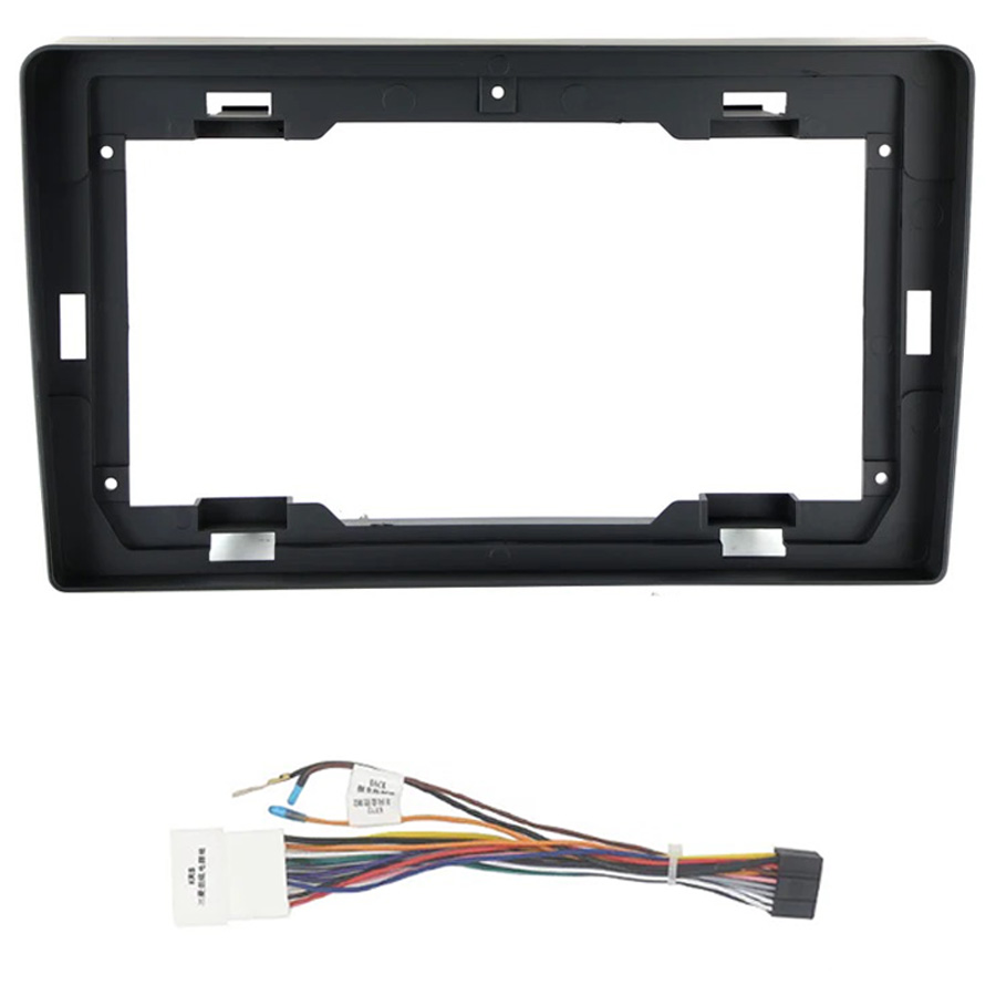 MITSUBISHI_OUTLANDER_2001-05_FRAME_441 DIQ CR441 (FRAME 10" for MITSUBISHI OUTLANDER mod. 2001-2005) - Image 1