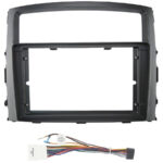 DIQ CR446 (FRAME 9" for MITSUBISHI PAJERO mod. 2006-2013) - Image 2