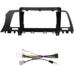 DIQ CR462 (FRAME 9" for NISSAN MURANO mod. 2007-2014) - Image 2