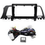 DIQ CR462 (FRAME 9" for NISSAN MURANO mod. 2007-2014)