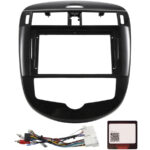 DIQ CR470 (FRAME 9" for NISSAN PULSAR mod. 2014>) - Image 2