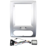 DIQ CR967 (VERTICAL FRAME 9.7" for NISSAN X-TRAIL mod. 2007-2014) - Image 2