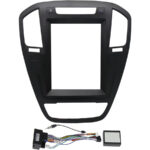 DIQ CR914BL (VERTICAL FRAME 9.7" for OPEL INSIGNIA  mod. 2008-2013) - Image 2