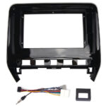 DIQ CR471 5B (FRAME 10" for NISSAN SERENA mod. 2016>) - Image 2
